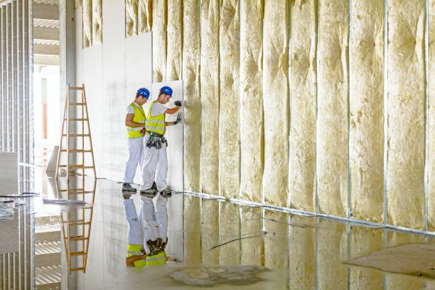  , USA Insulation Pros